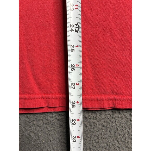 Vintage Xing Skater Skateboard Style Graphic T-Shirt Mens Large Made In USA - Picture 8 of 16